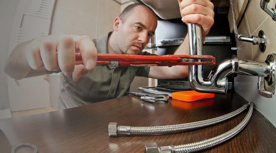 Local 24/7 Emergency Plumbing in Parker, SD